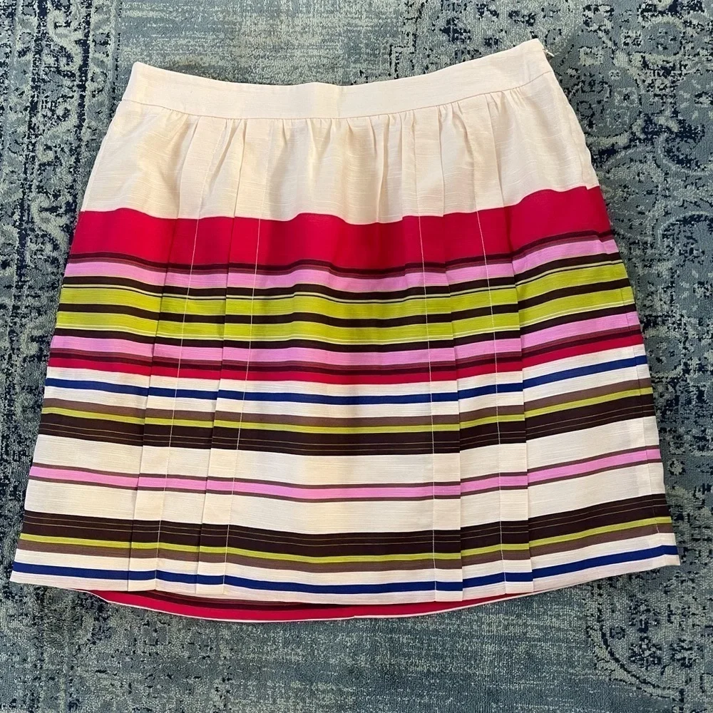 Loft Skirt 10